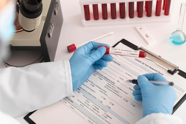 Investigatii medicale