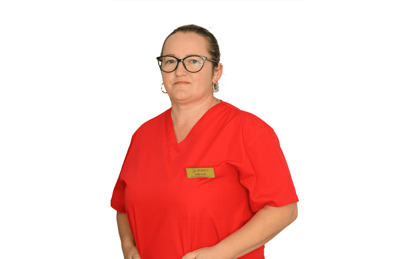 Aanei Alina Mihaela