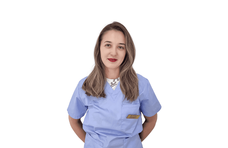 Asist. Univ. Dr. Stoian Irina Liviana