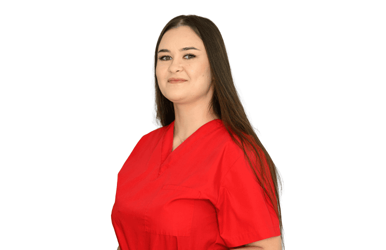 Busuioc Raluca Elena