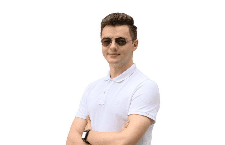 Dr. Bordei Teodor