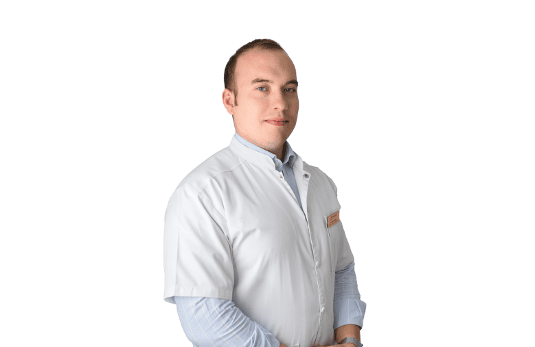 Dr. Cretu Mihai Emanuel 