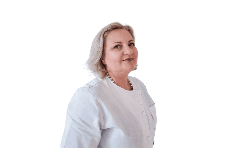 Dr. Radu Alina Camelia