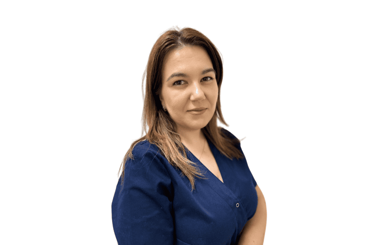 Dr. Stoica Andreea Madalina