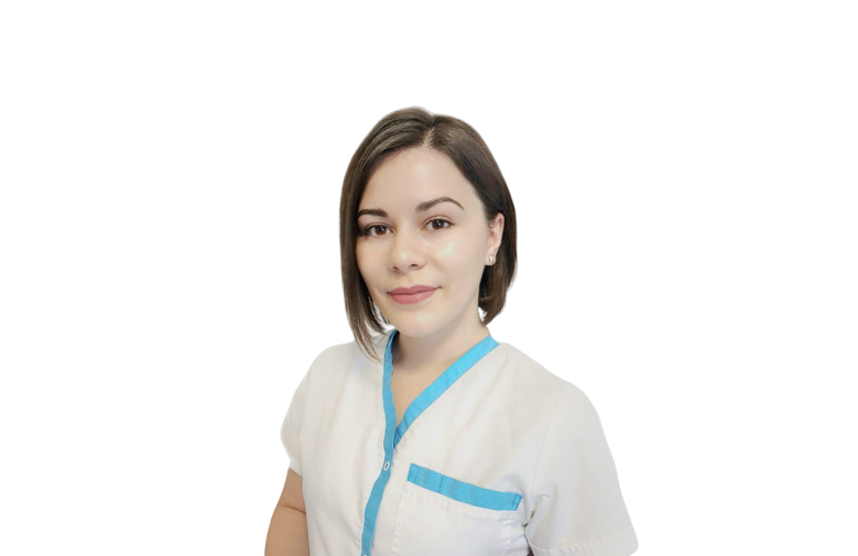 Dr. Tîmbur Andriana 