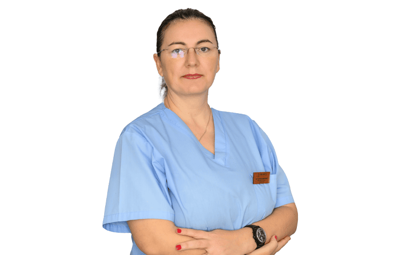 Dr. Zlavog Ana Maria