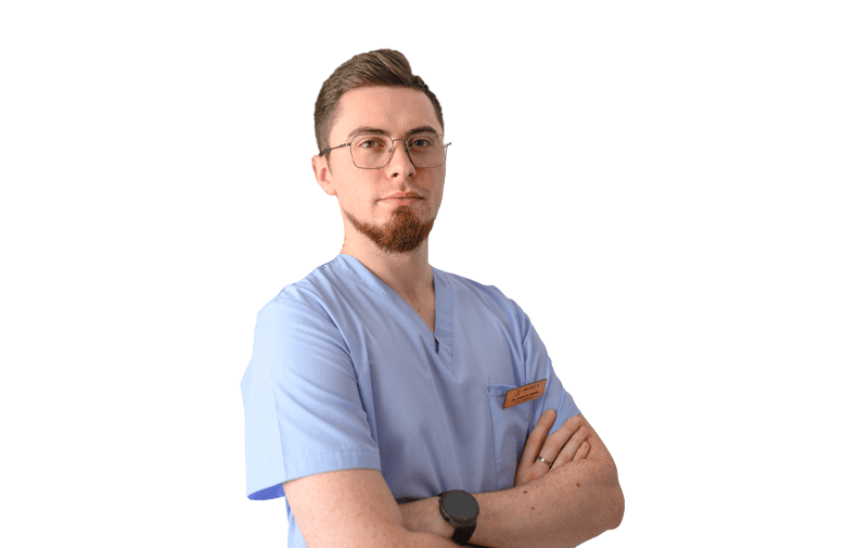 Dr. Zugravu Cosmin