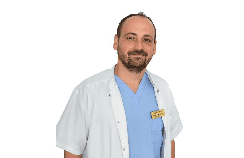 Dr. Antoneac Andrei