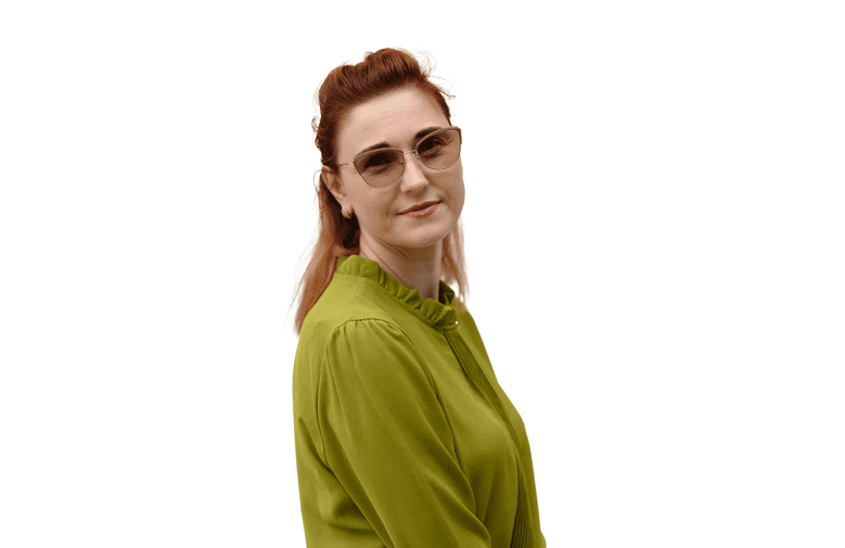 Nechifor Alina Elena
