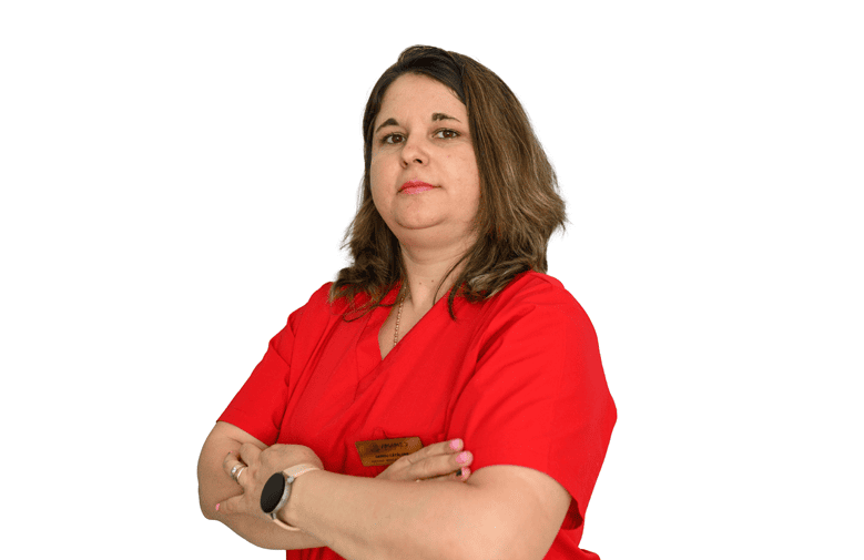 Sandu Alina Catalina