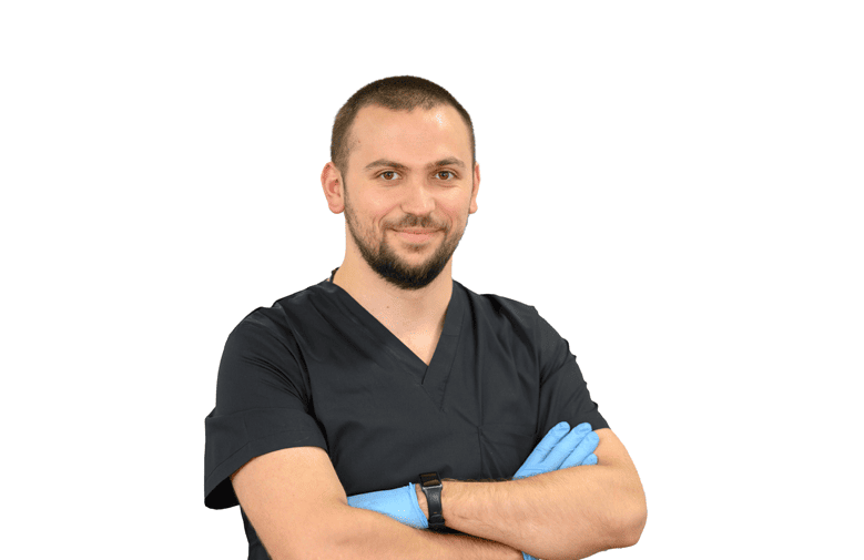 Secman Stelian