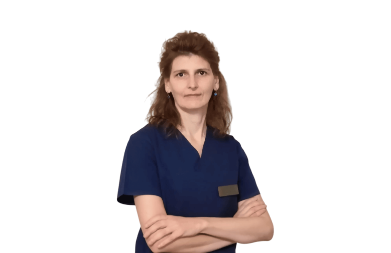 Aștefănoae Ioana