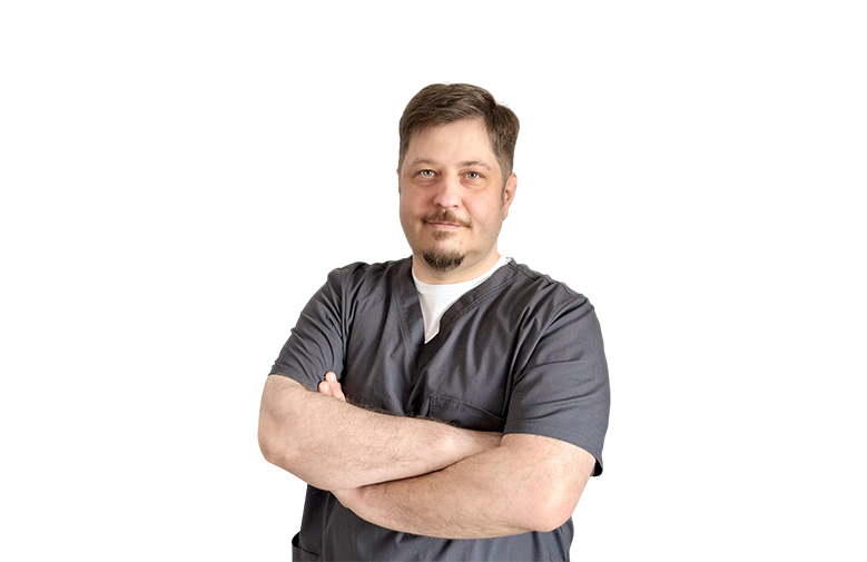 Dr. Alecsandru Stefan