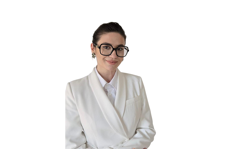 Dr. Cretu Ioana