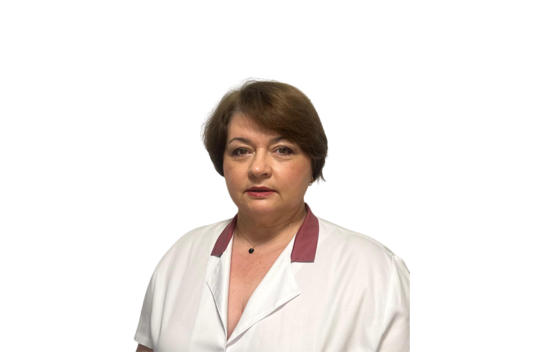 Dr. Lăpuște Catalina 