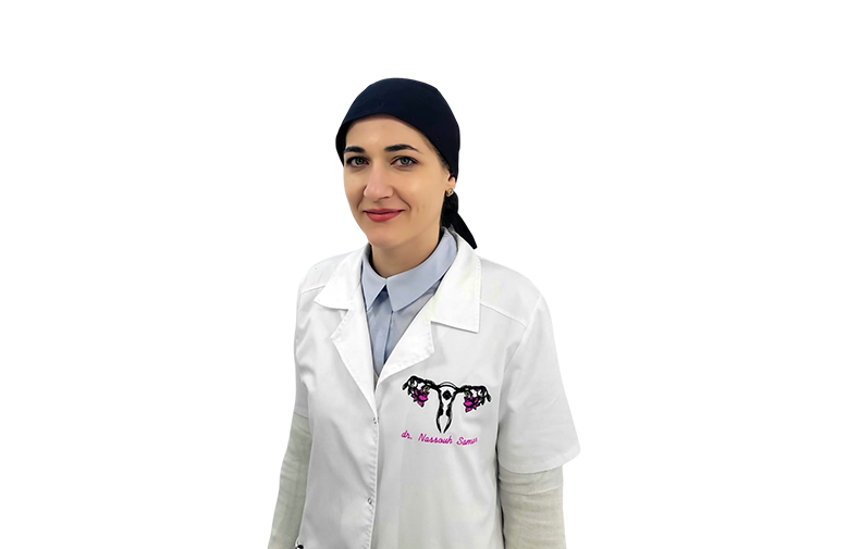 Dr. Nassouh Samar-Adeline