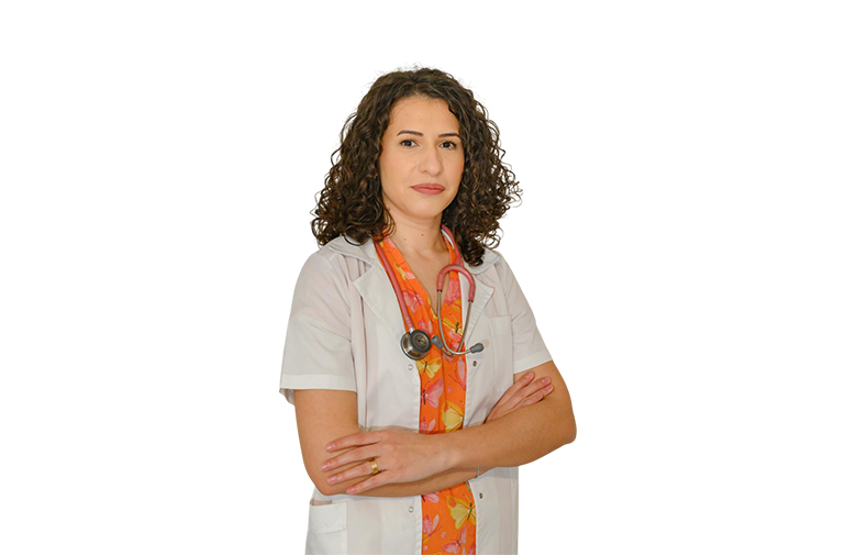 Dr. Roată Petronela-Lavinia