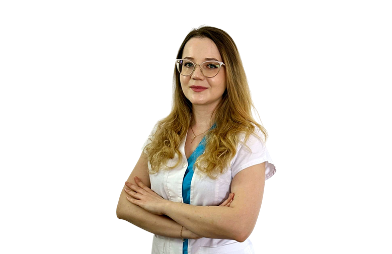 Dr. Stanciu Diana Elena
