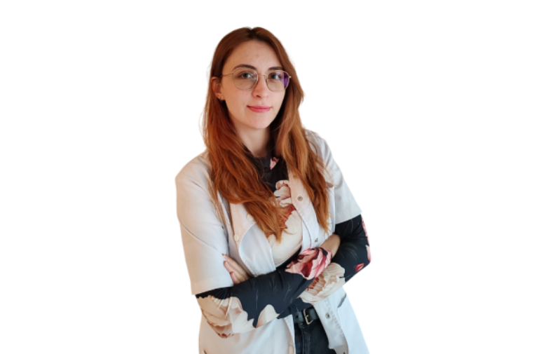 Dr. Zugravu Raluca 