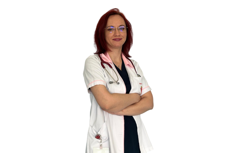 Dr. Dupa Stefana